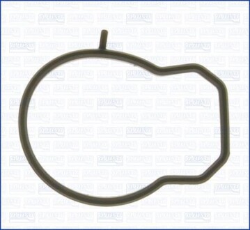 Прокладка корпуса впускного колектора HYUNDAI ELANTRA IV, I30 KIA CEE'D, CERATO I, PRO CEE'D 1.4/1.6 05.06-12.12 - AJUSA 01231500