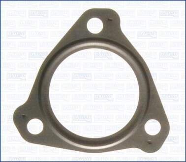 Прокладка клапана EGR - AJUSA 01233800