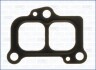 Прокладка клапана EGR TOYOTA YARIS, YARIS VERSO 1.4D 09.00-05.18 - ((2568630010)) AJUSA 01236100 (фото 1)
