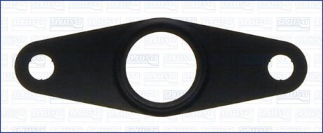 Прокладка клапана EGR SMART FORTWO 0.8D 01.07- - AJUSA 01282100