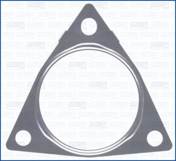 Renault прокладка вихлопний труби tiida, clio iv rs 16v 13-, - (144451KC0A) AJUSA 01494300