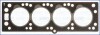 Прокладка головки Opel Ascona/Kadett 1.6 D 82-89 (1.5 mm) - (5013182, 607997, 607460) AJUSA 10006620 (фото 1)