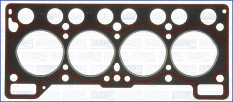 Прокладка, головка цилиндра - AJUSA 10036200
