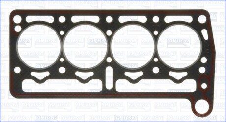 Прокладка головки Fiorino 0.9 i 77- (1 mm) - (4398777, 7745836, SE020006121A) AJUSA 10041500