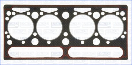 Прокладка головки блоку циліндрів - AJUSA 10054800