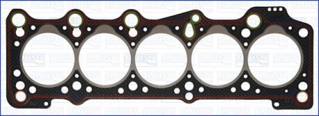 Прокладка головки Audi 100 2.4D -94 (1.61mm) - (074103383E) AJUSA 10074220