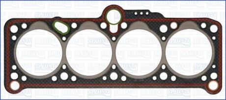 Прокладка, головка цилиндра - (033103383J, 033103383M, 033103383B) AJUSA 10074820