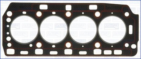 Прокладка, головка цилиндра - (77008512506, 7700852506) AJUSA 10077300 (фото 1)
