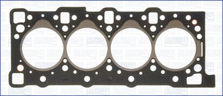 Прокладка головки Boxer/Jumper 2.5D/TD 94-02 (1.6 mm) - (0209R3, 0209J9) AJUSA 10094800