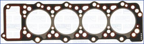 Прокладка головки Mitsubishi L200/Pajero 2.8 TD 93-06 (1.45 mm) - (me200754, me200753) AJUSA 10095600