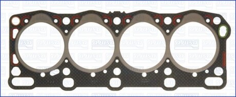 Прокладка головки Mazda 626 2.0 D 83-87 (1.6 mm) - (r2B610271B, R20110271A, R20210271F) AJUSA 10096200