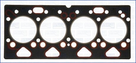 Прокладка головки блоку циліндрів - AJUSA 10097600