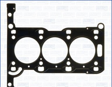 Прокладка, головка цилиндра - AJUSA 10101700