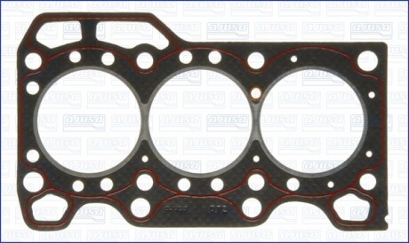 Прокладка головки Matiz 0.8 i 98- (1.3 mm) - AJUSA 10119300