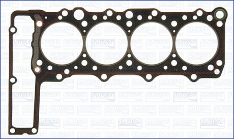 Прокладка головки Vito (638) 2.3TD 96- (1.97 mm) - AJUSA 10128210