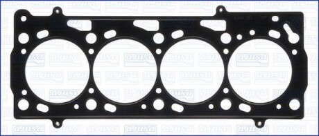 Прокладка головки Caddy III/Fabia/Polo/Golf 1.4 16V 97- (0.65 mm) - (036103383AM, 036103383AL, 036103383AJ) AJUSA 10131000