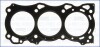 Ущільнення, голівка циліндра MULTILAYER STEEL - ((11044EA200, 11044CD000, 1114182Z10)) AJUSA 10174600 (фото 1)