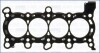 Ущільнення, голівка циліндра MULTILAYER STEEL - ((12251R60U01, 12251RNAA01, 12251RNAA02)) AJUSA 10176200 (фото 1)