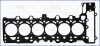 Прокладка головки BMW 3/5/X3 N52 2.5 i 04- - (11127555755) AJUSA 10176400 (фото 2)