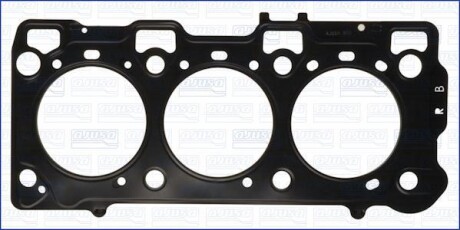Ущільнення, голівка циліндра MULTILAYER STEEL - AJUSA 10191310