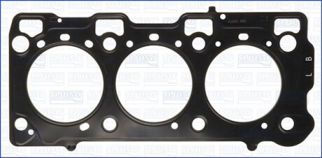 Ущільнення, голівка циліндра MULTILAYER STEEL - AJUSA 10191410
