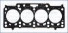 Прокладка головки 2.0TDI Crafter 11-/T5 09- (1.55 mm) - (03L103383AJ, 03L103383BF, 03L103383BM) AJUSA 10195900 (фото 1)