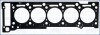 Ущільнення, голівка циліндра MULTILAYER STEEL - (6470161320) AJUSA 10199400 (фото 1)