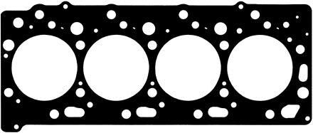 Ущільнення, голівка циліндра MULTILAYER STEEL - AJUSA 10207520