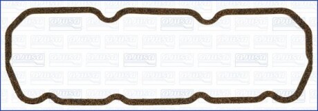 Прокладка клапанної кришки - AJUSA 11016500