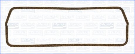 Прокладка клапанної кришки - AJUSA 11023000