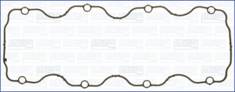 Прокладка клапанної кришки OPEL ASTRA F 1.4, 1.6i - (96181318, 638260, 7083232) AJUSA 11043400 (фото 1)