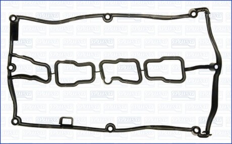 Прокладка клапанної кришки Alfa Romeo 145 1.4-2.0 i 96-01 / 156 1.6-2.0 i 97-05 - AJUSA 11075400