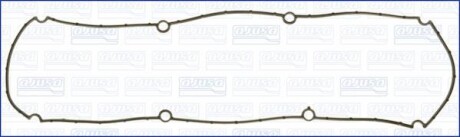 Прокладка кришки клапана RENAULT CLIO I, MEGANE I, MEGANE I CLASSIC, MEGANE SCÉNIC 1.4 01.91-08.03 - AJUSA 11075800