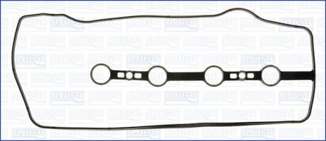 Прокладка клапанної кришки TOYOTA AVENSIS (T22, T25) 2.0, 2.4i - AJUSA 11087600