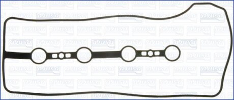 Прокладка клапанної кришки Camry/Rav4 00- - (1121328020, 1121328021, 112130H010) AJUSA 11087700