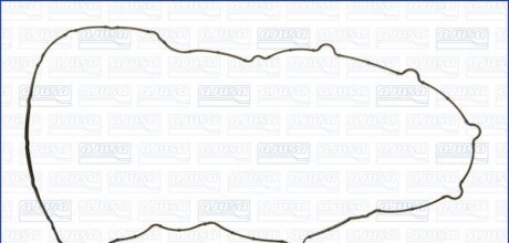 Прокладка, крышка головки цилиндра - AJUSA 11089300