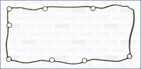 Прокладка, крышка головки цилиндра - AJUSA 11093800