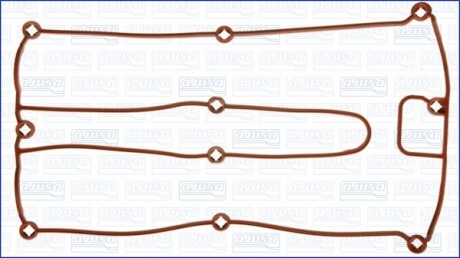 Фото 2 - Прокладка клапанной крышки AJUSA 11098400