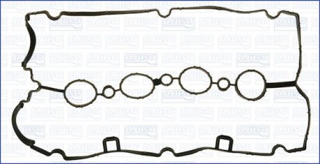 Прокладка клапанної кришки OPEL ASTRA G, H 1.6i - (71739809, 5607593, 24440093) AJUSA 11100600