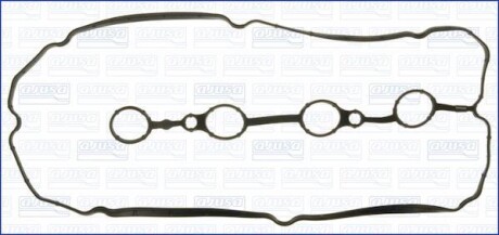 Прокладка клапанної кришки - ((224412X000, 224412X001)) AJUSA 11106500