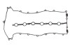 Прокладка, крышка головки цилиндра - (96307727) AJUSA 11109200 (фото 1)