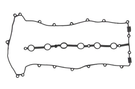 Прокладка клапанної кришки - AJUSA 11109200
