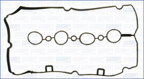 Прокладка клапанної кришки OPEL ASTRA H, J 1.6, 1.8i - (55354237, 5607980) AJUSA 11110300