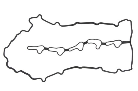 Прокладка, крышка головки цилиндра - (6650160121) AJUSA 11115400