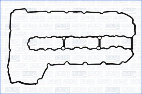 Прокладка клапанної кришки BMW 3 (E90) 3.0i - (11127544368, 7544368) AJUSA 11118400