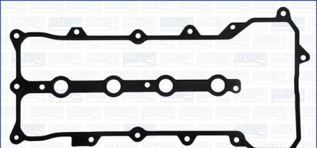 Прокладка, крышка головки цилиндра - AJUSA 11124100