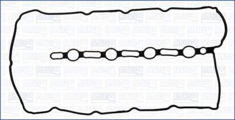 Прокладка клапанной кыршки MITSUBISHI OUTLANDER (II,III) 2.2d - AJUSA 11124500