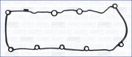 Прокладка клапанної кришки Audi A4-A8/Q5/Q7/Touareg 3.0 TDI 07- (ліва) - (95810523110) AJUSA 11129700