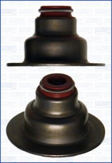 Сальник клапана (впуск/випуск) Citroen Xsara/Peugeot 406/605 95-04 - (095642) AJUSA 12016300