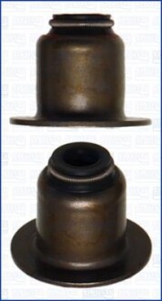 Сальник клапана Land Rover Discovery (III,IV,V), Range Rover Sport (I,II) 3.0d (- AJUSA 12025300